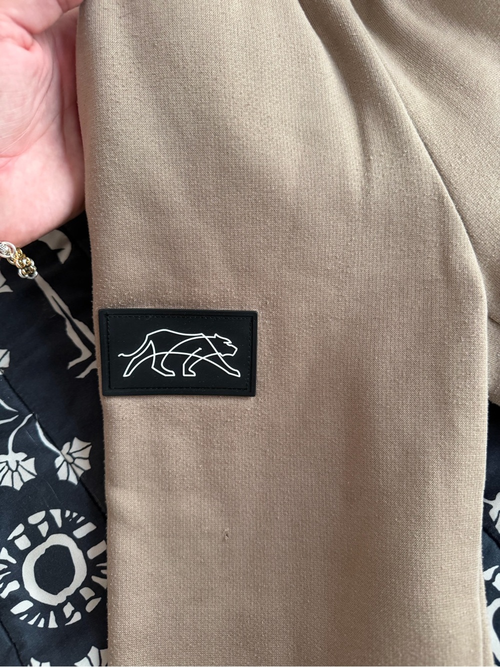 Tiger Friday Sweatpants - Picture 5 of 7